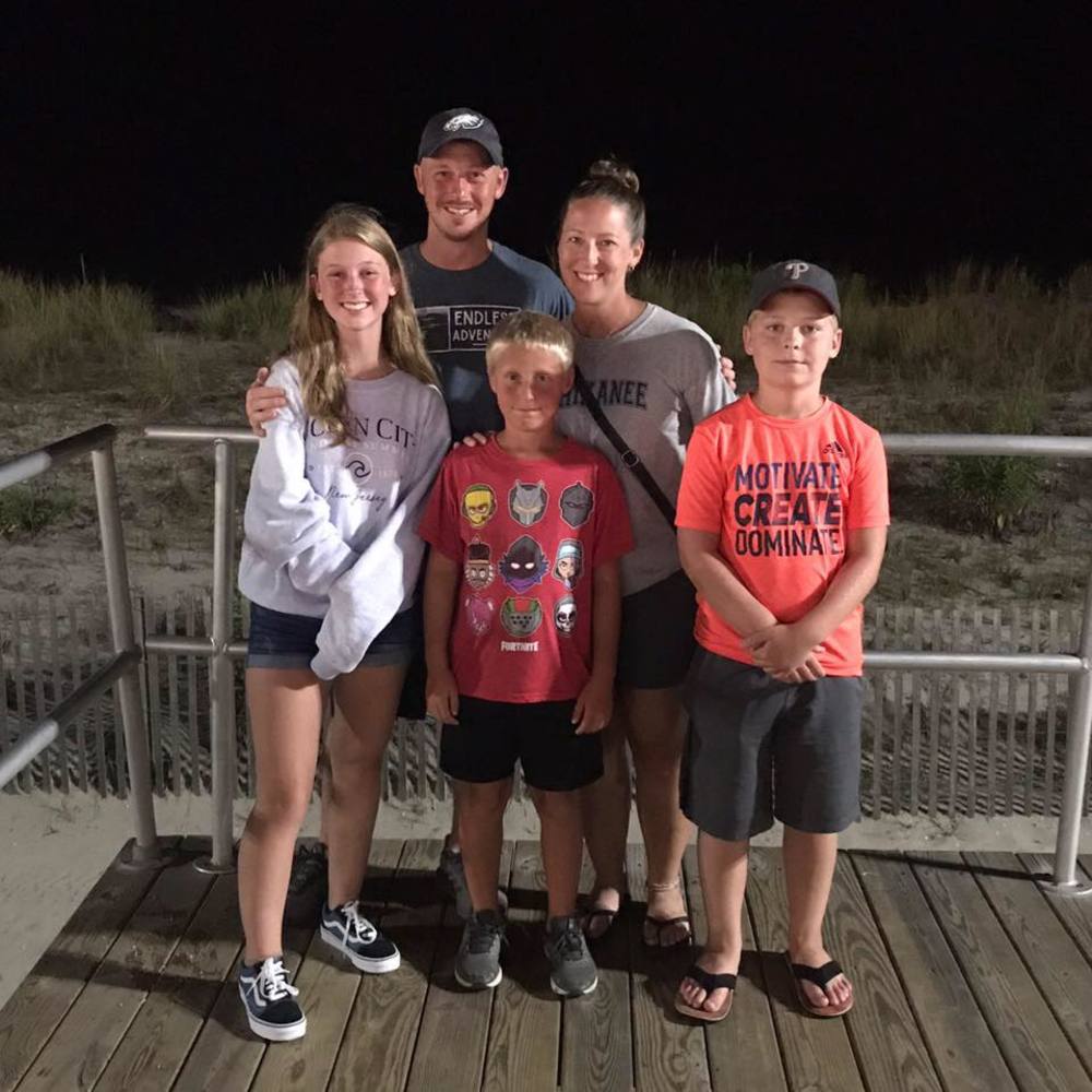 Meet your Posher, Nikki